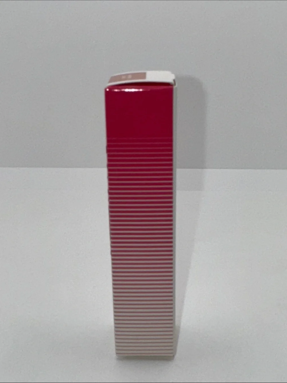 Dibs Go To Glossy Lip Balm - Shade: Kiss Me Quick Peachy Shimmer NIB